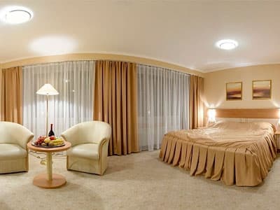 Документы для открытия гостиницы, отеля или хостела в Лосино-Петровске